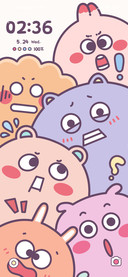 Surprised