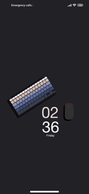 Minimal Setup