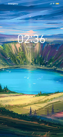 Serenity Lake