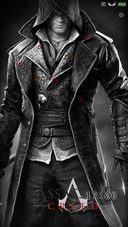 ASSASİN'S CREED