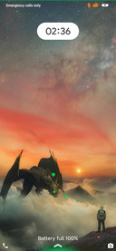 Dragons