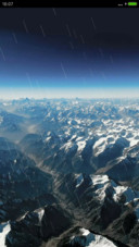 雪山之巅