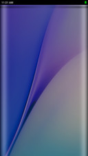 S8 Purple