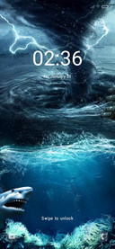 Deep sea