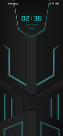 Dynamic Technology