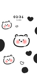 cute bear