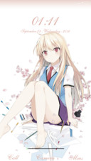 樱花庄的宠物女孩(壹元·精品)