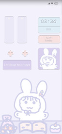 Mimic Bunny