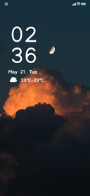 cloud