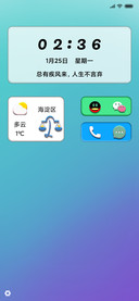 秤星