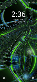 Greeny V12.5