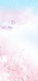 梦里桃花