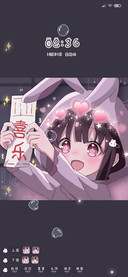 签签少女
