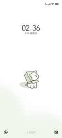乖乖小狗清新手绘