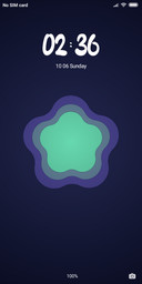 Minimal Star_DWM2