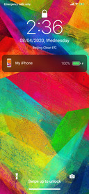 Ios XL