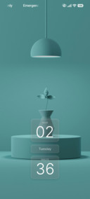 Quiet Forms