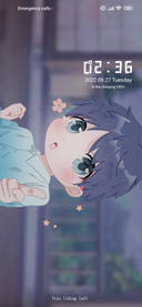 Cute critical hit
