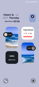 Sunny Wave Sand