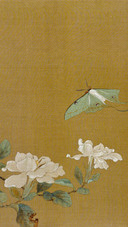 丁学军花鸟作品