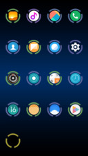 Blink Blue_DWM3
