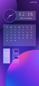 Gradient