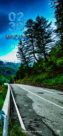Road to Wood