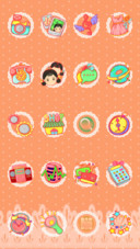 Yang's Diary