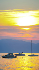 lingering light of the setting sun-01