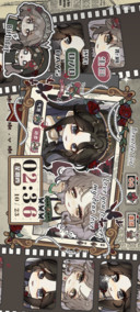 剧院曲顾旧日舞会