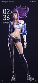 Kda Reloaded