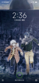 未来都市NO6