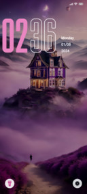 Fantastic Mountain