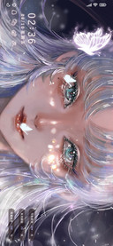 恰似星星枕云海