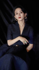 百变女王赵丽颖