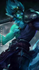 AE地狱行者