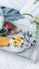 Dessert（9）