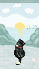 猫和兔