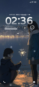 想陪你过每天