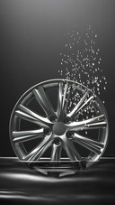 International-wheel