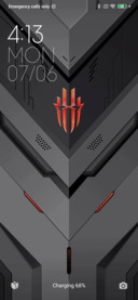 RED MAGIC 6 PRO