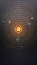 星轨柒星