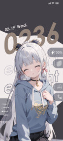 Painting Girl