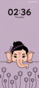 Ganesha Light