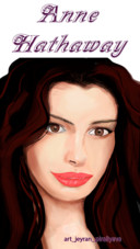 Anna Hathaway