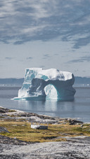 Iceberg Hole