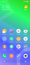 TantriX