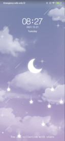Stars collection
