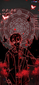 恶魔之罪