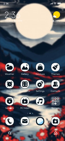 Mountains